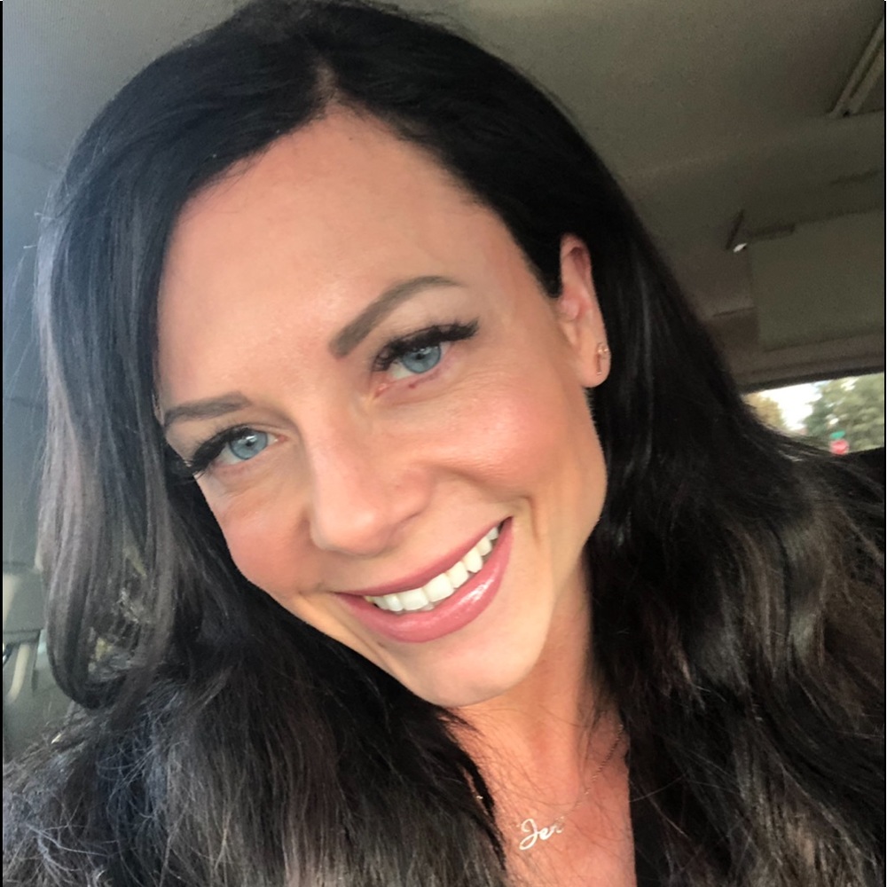 Meet your Posher, Jen